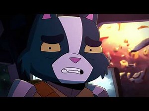 Avocato Tries To Remember | Final Space (S2E9)