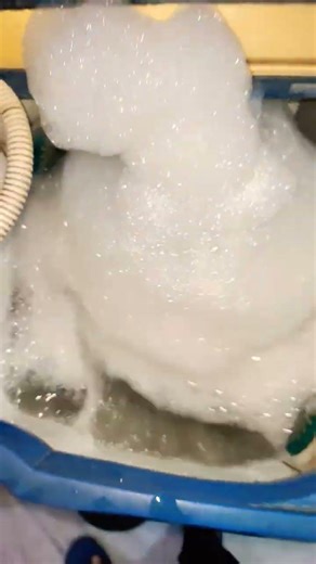 washing machine machine short #crazy #video #funny