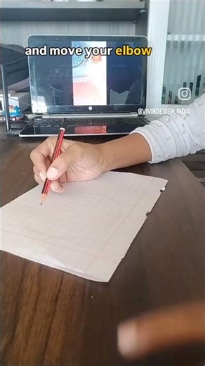 Episode 4 Mandala Master..how to draw a circle... #drawing #exercise #mandala