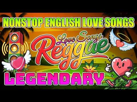 NONSTOP MIX RELAXING REGGAE MUSIC 2026 🎸 NEW REGGAE LOVE SONGS 2026 🔔 ALL TIME FAVORITE REGGAE SONGS