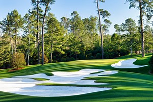 Engaging Masters golf fans with better projections | IBM