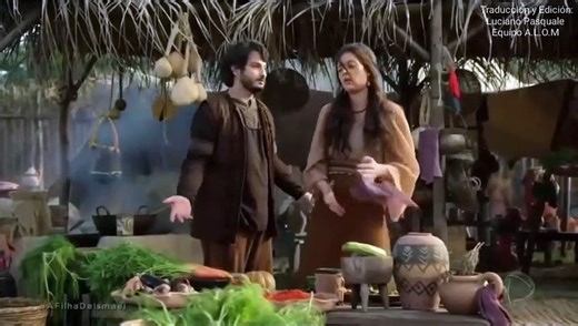 Genesis subtitulado capitulo 128 - subtitulos en español completo