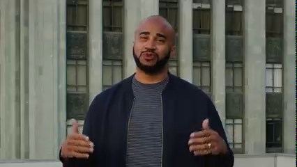 What are the first words that come to mind when you describe God? In the recently released series, The Ten Commandments, Albert Tate shows us how the commandments from God reveal his character. The Ten Commandments aren't just a list of rules. This series shows us how they're actually a love letter from our Creator. 💌 Watch now on RightNow Media. | RightNow Media