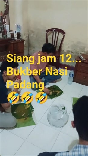 The pleasure of breaking your fast with rice paddy Berjaya during the day 😀😀