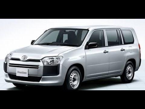 Toyota Probox Chassis And Engine Number Location #vin Location