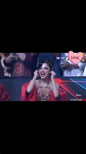 Penampilan Menawan Valen Da7 di Pamekasan