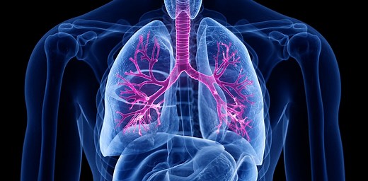 Inhaled vaccine for COVID-19: The pandemic accelerated decades of research leading to jab-free vaccine now in human testing