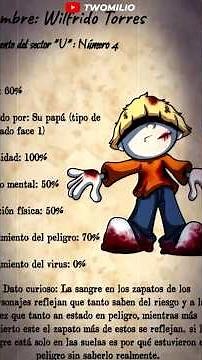 KND Operation A.T.R.O.Z (Full story on my YouTube channel) #twomilio #horror #analog #creepy