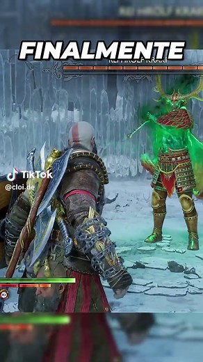 God of War Ragnarök Gameplay Insights and Edits