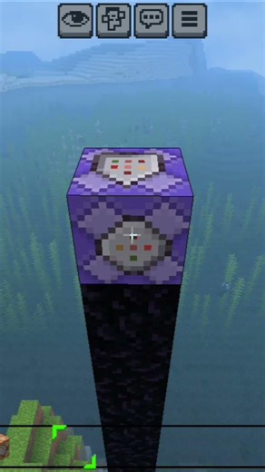 Easiest Minecraft TNT Nuke (Command Block Tutorial) #xyz RA-ONE