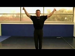 Fundamental Skills - Indian Clubs