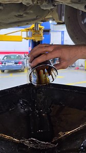 1.8M views · 8.1K reactions | oil filter changing trick #automotive #DIY | How To Repair | Facebook