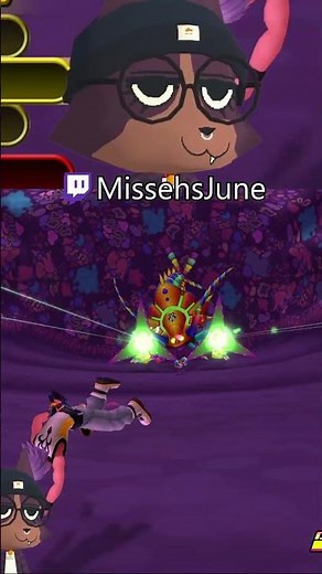 This hitbox lasts YEARS! - Kingdom Hearts Dream Drop Distance HD