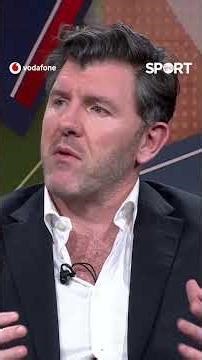 "When the system fails, then Ireland are in trouble"