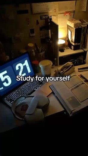 Study! #Studytok #fyp #viral #study #fyp