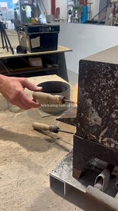 FABRICATING BUILT UP LOGOS IN THE METAL SHOP 👨‍🏭✨🛠️ #signage #fabrication #manufacturing #3dlogo #metalwork | Ellis Signs