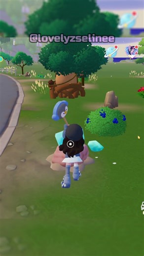 Location of March 9th - LiuLiu Oak and Fluorite Stone at HEARTOPIA | #shorts