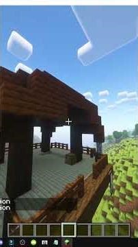 COME USARE TRIM PER ELIMINARE I PEZZI con Chunky in MINECRAFT