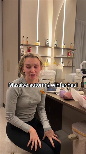 Autumn Winter Haul 2026: Primark, Adanola, Sculpted by Aimee & Beauty Picks