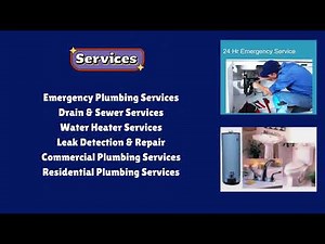 Plumber Cypress Texas
