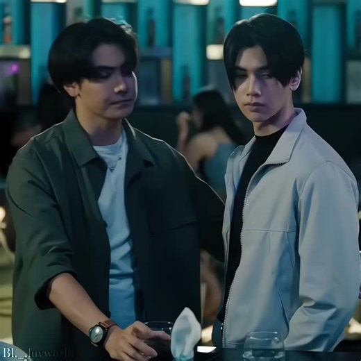 𝙻𝙾𝚅𝙴 ఌ︎ on Instagram: "The wait is almost over now.. I am in love with JadeKamin 😭❤️✨ : @chen_rcj @dunknatachai : : #JoongDunk #Joongarchen #Dunknatachai #จุงดัง #reels #bl #dareyoutodeath #theheartkillers #fadelstyle #joongdunkforever #hiddenagenda #Starinmymind #loveislove #JoongDunkEdit #BLcouple"