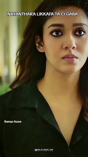 Nayanthara: Best Actress Spotlight