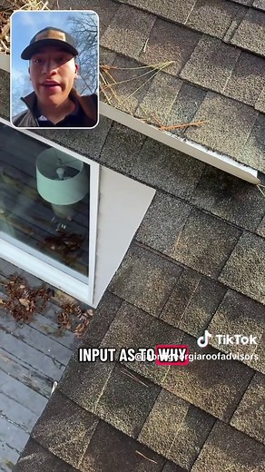Beware of Missing Drip Edge on Your Roof