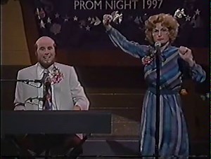 SNL Sketch: The Culps Musical Comedy Tribute