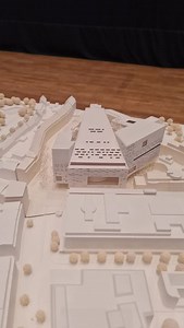 Der Neubau der Deutschen @operamrhein hat in letzter Zeit für viel Gesprächsstoff gesorgt. Jetzt gibt es Neuigkeiten: Die Siegerentwürfe des Architekturwettbewerbs „Opernhaus der Zukunft“ stehen fest. 👀 | kultur.west