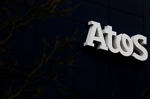 Atos s'envole en Bourse, intérêt d'Airbus pour Evidian selon les Échos