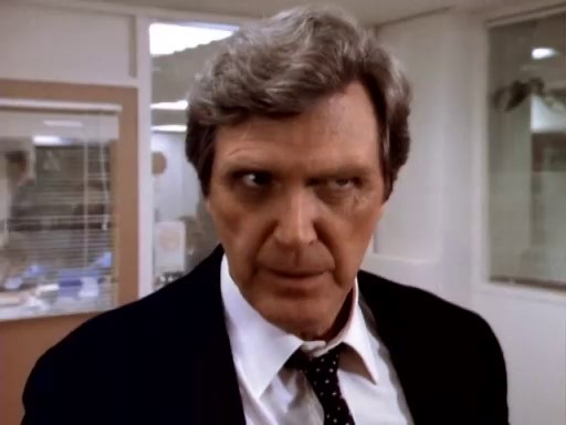 Automan TV Series 1983 - Episode 01 - Automan