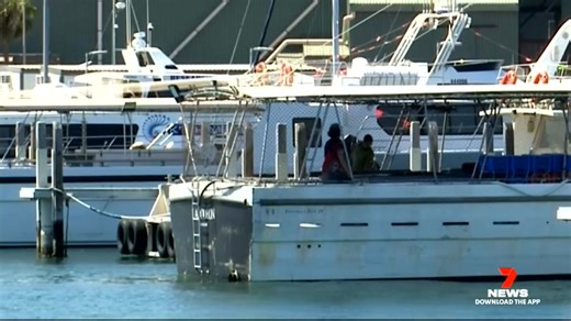 We are buying nice new shiny boats for people smugglers now too....dont forget to pay your tax bill.🙄 | Politically Incorrect Australia