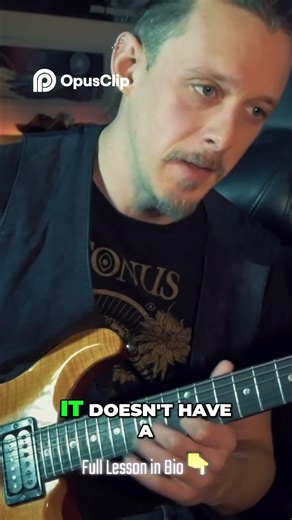 The FLOATING sound of Modal Pentatonics 🪂