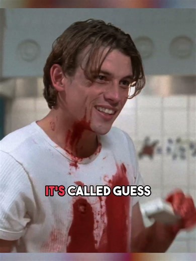 They Think It’s Just A Game...😨 Scream (1996)