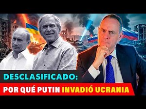 The Hidden Truth of the War in Ukraine