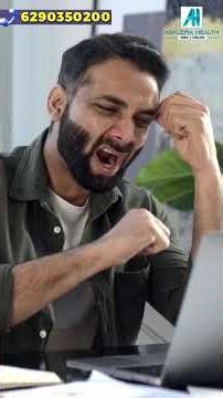 Waking Up Tired Daily? This Could Be Obstructive Sleep Apnea | Dr. Arpan Chakraborty | Pulmonologist