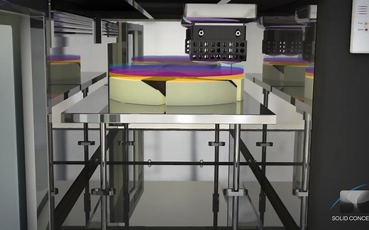 【搬运】3D打印原理-FDM熔融沉积成形技术