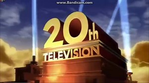 Langley Productions/F.T.S.P/20th Television (2009/2013)