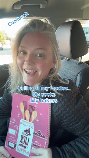 Create Your Own CookBook for TikTok Recipes