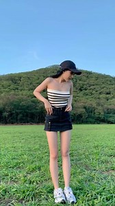 3.5K views · 98 reactions | Cargo mini skirt  INSTOCK | DREAM | Facebook