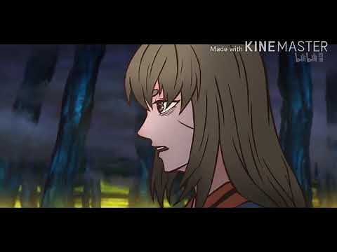 HD 60fps || Fog Hill of the Five Elements Episode 1 (Fights Only) Part 1