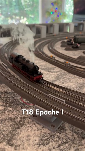 Have you ever seen anything like it? What a magnificent locomotive 🚂 🏆💨