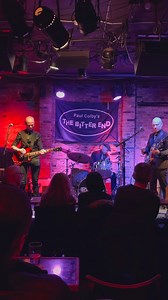 Thanks to all who packed The Bitter End for the second installment of my NYC Concert Series last week, I’m still smiling! We played personal favorites (like this clip of “Lately,” off my first record), new songs, and deep cuts from my catalog. I’m loving these full-band shows with my backing band The Essentials—next one is January 29th, get your tickets early it’s likely to sell out: https://bnds.us/5jwiep | Blake Morgan