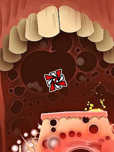 Peaceful Geometry Dash Full Version Gameplay