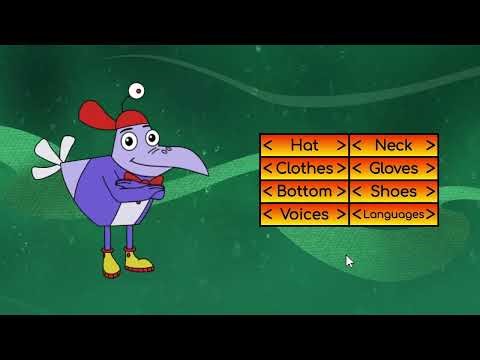 Angry German Kid plays Digit’s OS Customization