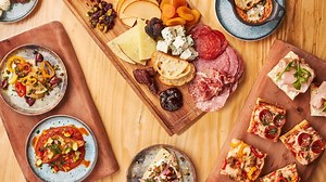 These Are the Best Buffets in Las Vegas