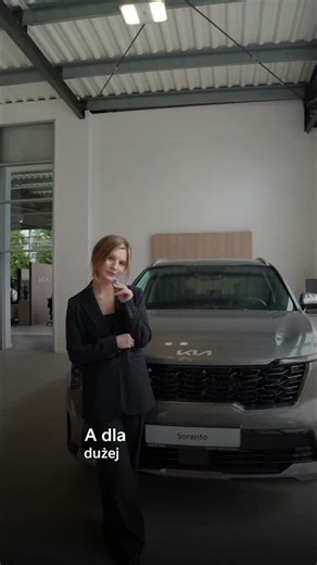Jaki SUV Kia wybrać? Znajdź model idealny dla siebie! #suv