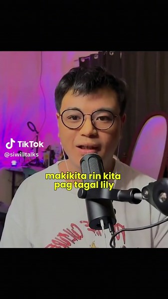 Will Talks Podcast: Engaging Community Conversations