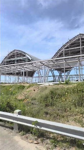 The future Candon Airport🇵🇭 #shorts