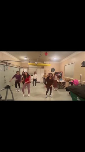 Behind the scenes for ABM .. When eating starts to overshadow dance practice 🍛🍜🥘💃and where the focus shifts from performance to food..🤔🫡 20 rounds of eating, chatting,photography plus sharon And only 5 rounds of practice 🙃😅🫡🤔 Thank you Dai Ne Lee for hosting sa practice and much Sharon🫔🍗🥘 | Lorabbie Evangelista